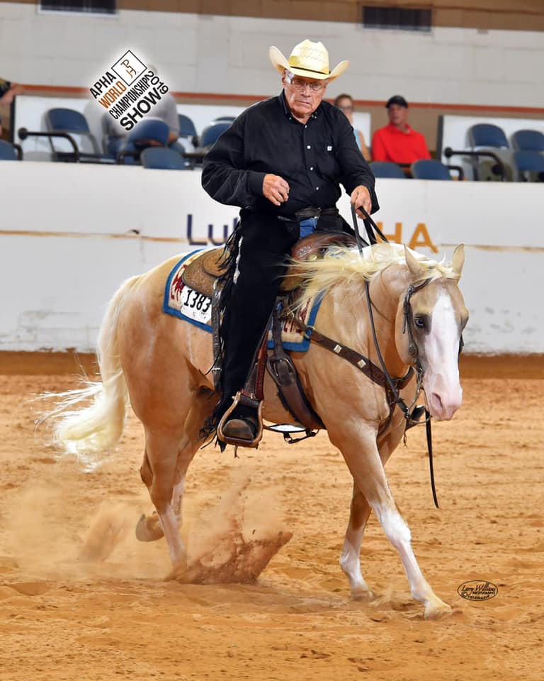 Wimpy McClain Shoenail Ranch wimpy-mcclain-shoenail-ranch